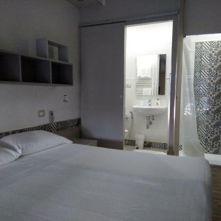 Verona Fiere Rooms Kültér fotó