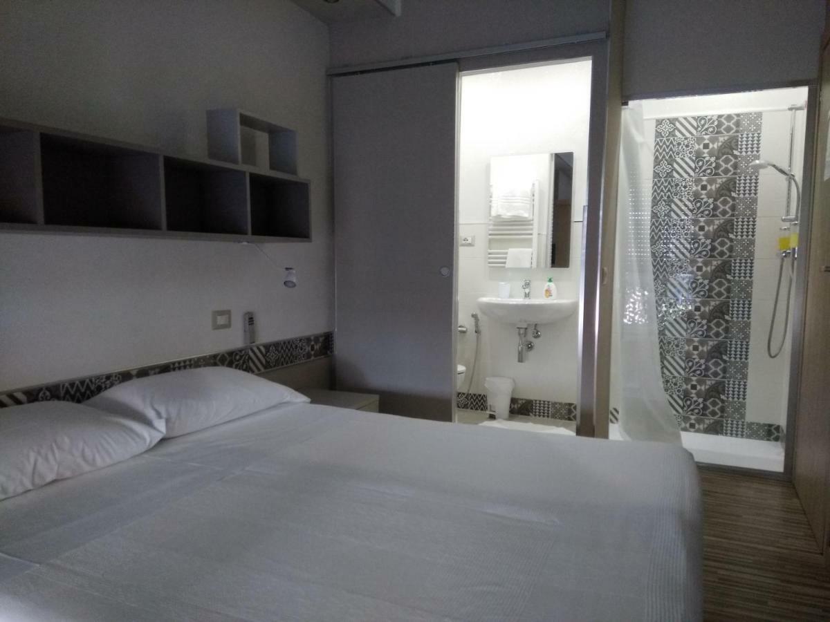 Verona Fiere Rooms Kültér fotó